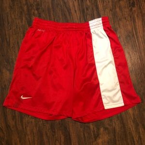 Nike shorts